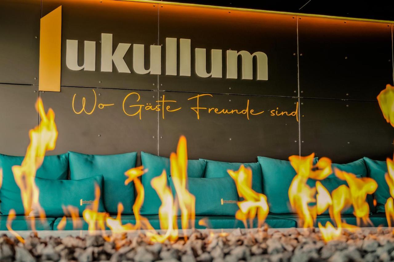 Lukullum Hotel FDH Exterior photo